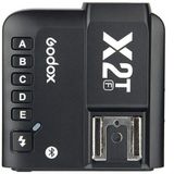 Godox X2T-F Fujifilm Uyumlu Ttl Flaş Tetikleyici