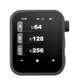 Godox X3 Nano Sony Uyumlu Dokunmatik Ttl Flaş Tetikleyici