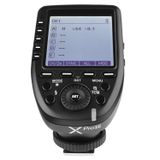Godox Xpro Ttl Flaş Tetikleyici (Nikon Uyumlu)