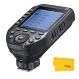 Godox Xproıı-c Uyumlu Ttl Flaş Tetikleyici