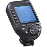 Godox Xproıı-N Nikon Uyumlu Ttl Flaş Tetikleyici - Beyaz