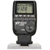 Godox XT-32N Nikon HSS Flaş Tetikleyici