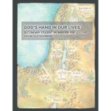 God's Hand In Our Lives: Secondary Student Workbook for Lessons on the Old Testament