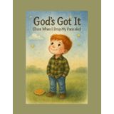 God’s This (Even When I drop My Pancake)