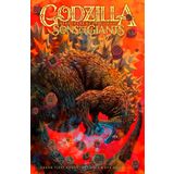 Godzilla: Here There Be Dragons II--Sons of Giants