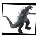 Godzilla & Kong Giant King Ejderha Godzilla Soft Yumuşak Dokulu Aksiyon Figür Karakter Oyuncak 20 cm