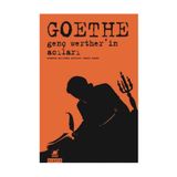 GOETHE - JOHANN WOLFGANG VON GOETHE