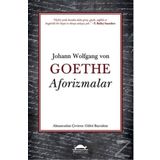 Goethe ve Schiller'den Aforizmalar - Johann Wolfgang Von Goethe , Friedrich von Schiller