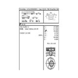 GOETZE ISS 87-72176-STD Piston Segman Std Caddy III 04- Caddy III 2.0 Sdı Bdj 3. 4. Silindir 81.00Mm
