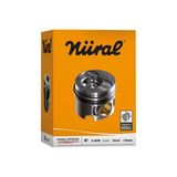 GOETZE Opel / Vectra B X16XEL Piston Segman Takımı 0.50 Ölçü Üstü 79.50 Göetze&nüral