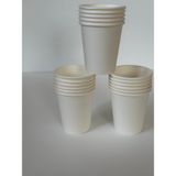 Goffim 7 Oz Karton Bardak - kullan at