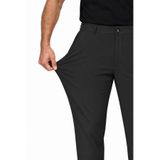 goffra Erkek North Esnek Relaxed Beli Lastikli Jogger Pantolon Antrasit M702-R0311-03
