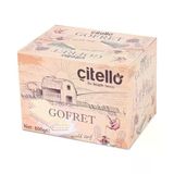 GOFRET 800gr