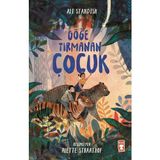 Göğe Tırmanan Çocuk - Ali Standish - Timaş Yayınları