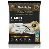 gogidigo aradığın o 1 Adet (55x90)cm Seç&Al Vakumlu Hurç-Vakumlu Poset-Yorgan Hurcu Seti