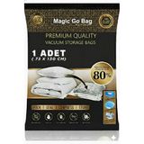gogidigo aradığın o 1 Adet (73x100)cm Seç&Al Vakumlu Hurç-Vakumlu Poset-Yorgan Hurcu Seti