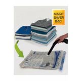 gogidigo Özel Xlarge Vakumlu Hurç 1 Adet 55 X 90 Cm
