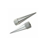 Gogo 6 Mm Somun Sivri