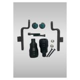 Gogo Cf Moto 250 Sr 2020 - 2024 Uyumlu Koruma Takozu KRT029