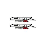 Gogo Honda Cbr 125 R Uyumlu Yan Granaj Sticker 002