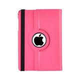 Gogo iPad 2018 6.Nesil 9.7 360 Döner Kılıf(A1893 A1954) - Pembe