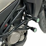 Gogo Koruma Demiri ve Koruma Takozları - Cf Moto Nk 250 (2018-2024) - Renkli