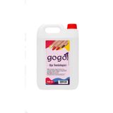 Gogo OJE ÇIKARTICI ASETON