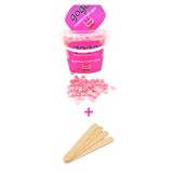 Gogo Pink Soyulabilen Boncuk Ağda 250 Gr