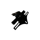 Gogo Premium Cf Moto 450 Sr 2023 - 2024 Uyumlu Sabit Plakalık