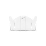 gogo premium HONDA ACTİVA 125 2023 UYUMLU TANK PAD SET 006