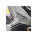 gogo premium HONDA ADV 350 2023-2026 UYUMLU YAN RÜZGARLIK KANAT FÜME