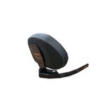 gogo premium HONDA CL 250 2023 - 2024 UYUMLU TURUNCU DESEN SİSSY BAR