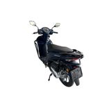 gogo premium Honda Dio 2021 - 2024 Uyumlu Motor Koruma Demiri