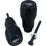Gogo Premium Honda Forza Gogo Premium Koruma Takoz Set