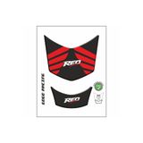 gogo premium HONDA PCX 2014 - 2017 UYUMLU KUYRUK PAD 012