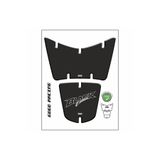 gogo premium HONDA PCX 2014 - 2017 UYUMLU TANK PAD 008