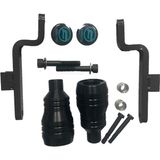 Gogo Premium Koruma Takozu Cf Moto 250 Sr