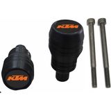 Gogo Premium Ktm Koruma Takozu