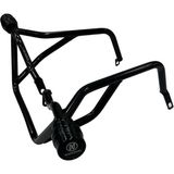 Gogo Premium Mondial Drift L 125 2019 - 2024 Uyumlu Motor Koruma Demiri