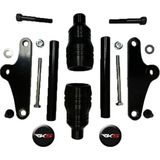 Gogo Premium Rks R250 2022 - 2024 Uyumlu Koruma Takozu