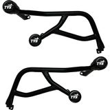 Gogo Premium Tvs Apache Rtr 200 2022 – 2025 Uyumlu Motor Koruma Demiri