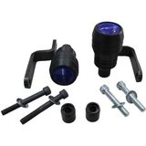 Gogo Premium Yamaha R25 2019 – 2024 Uyumlu Koruma Takozu