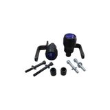 gogo premium YAMAHA UYUMLU R25 2019 - 2023 UYUMLU KORUMA TAKOZU
