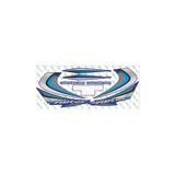 gogo premium YAMAHA YBR 125 2010 UYUMLU MAVİ STİCKER SET