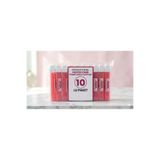 Gogo Professional GENEL MARKALAR Roll On Kartuş Sir Ağda Pink - Hassas Ciltler İçin 10'lu Paket (10x100 ml)