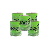 Gogo Professional Konserve Ağda Azulen 5li Paket 4kg
