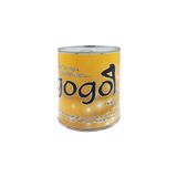 Gogo Professional - Konserve Ağda Natural 800g