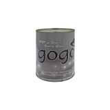 Gogo Professional KOPYA - GOGO PROFESSIONAL KONSERVE AĞDA SİLVER 800g