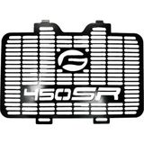 Gogo Radyatör Koruma Demiri Cf Moto 450 Sr 2023-2024