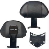 Gogo Sissy Bar Kırmızı Desen - Honda Pcx (2020-2024)